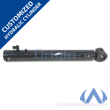 Excavatorê Excavated Customed Boom Arm Hydraulic Cylinder Assy